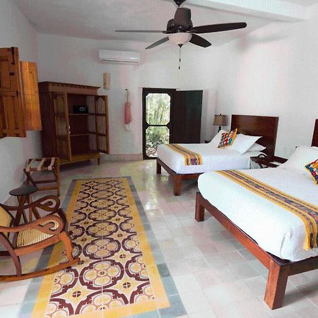 Hotel Posada San Juan Valladolid  Extérieur photo