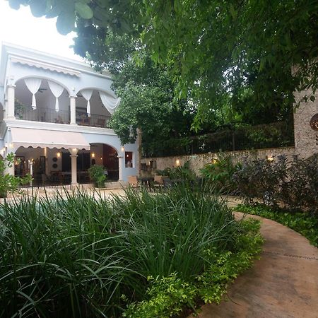 Hotel Posada San Juan Valladolid  Extérieur photo