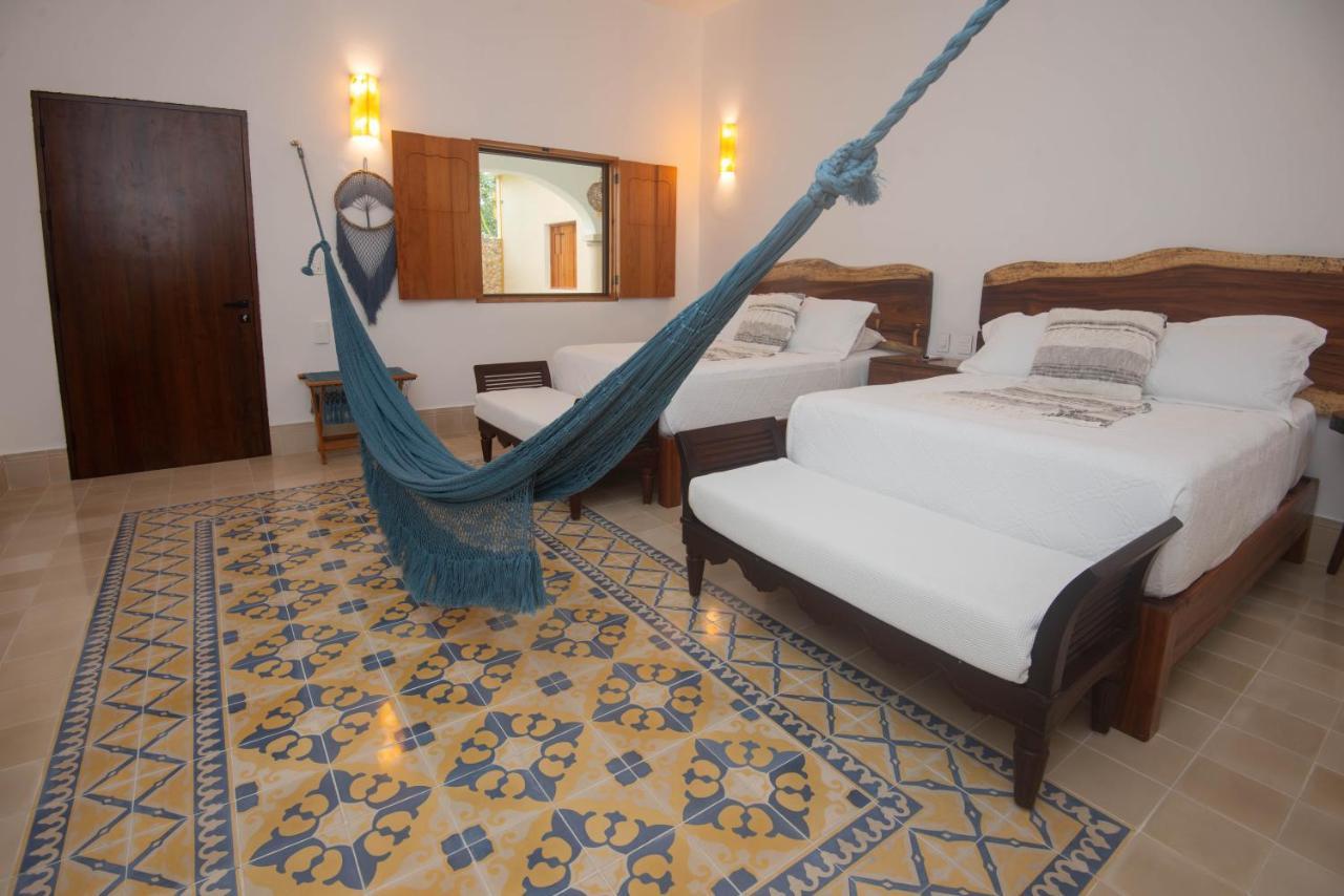 Hotel Posada San Juan Valladolid  Extérieur photo