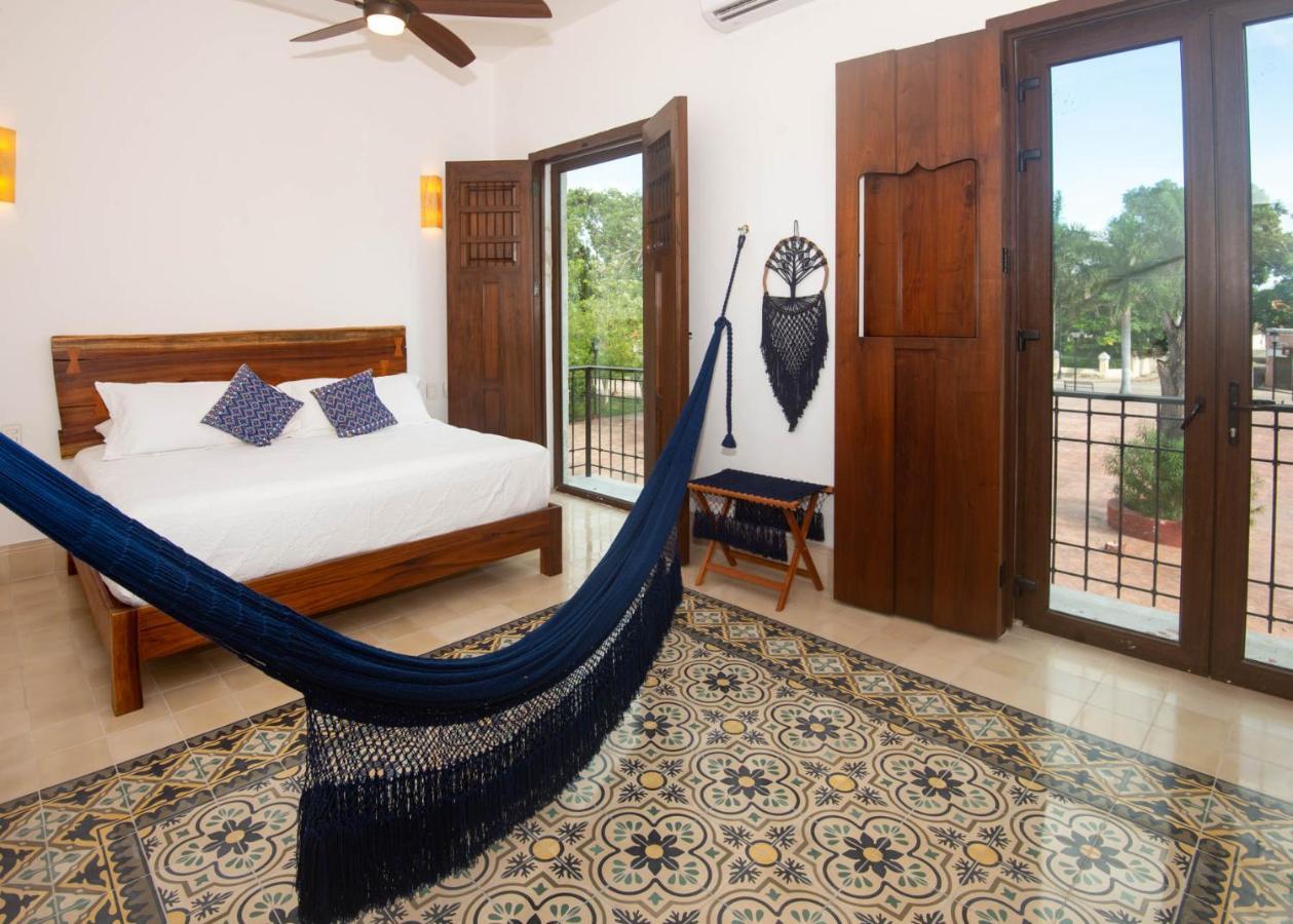 Hotel Posada San Juan Valladolid  Extérieur photo