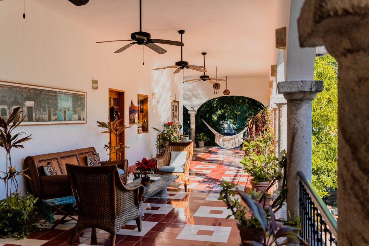 Hotel Posada San Juan Valladolid  Extérieur photo