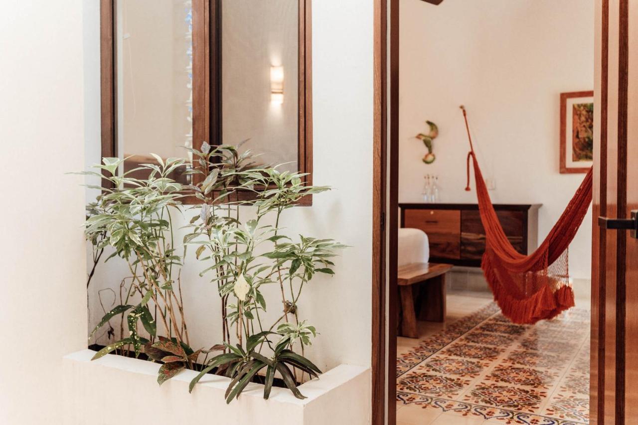 Hotel Posada San Juan Valladolid  Extérieur photo