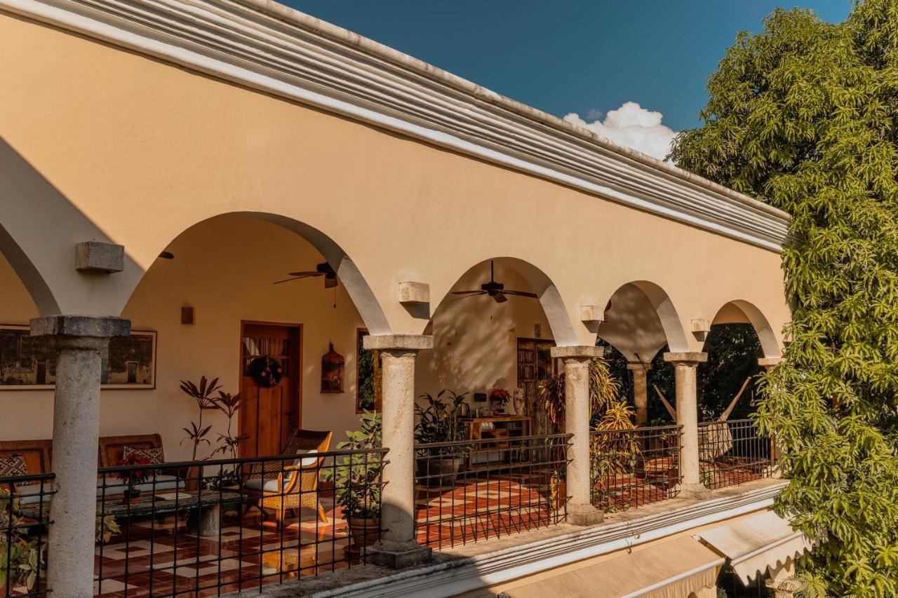 Hotel Posada San Juan Valladolid  Extérieur photo