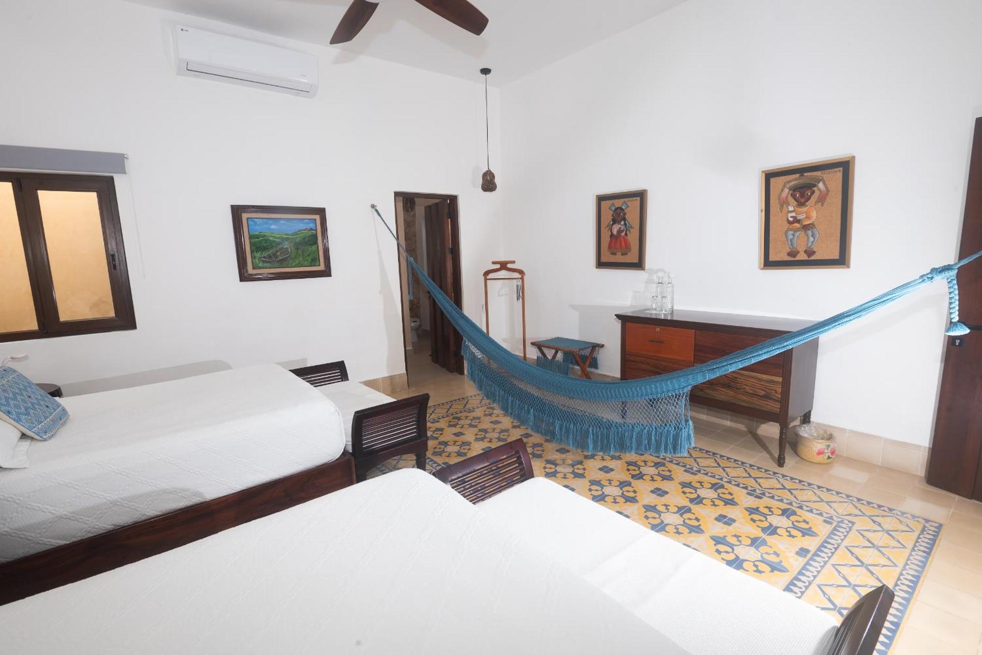 Hotel Posada San Juan Valladolid  Extérieur photo
