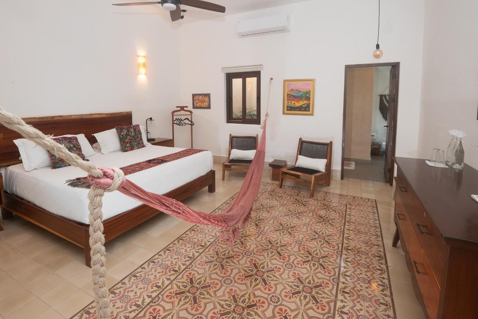 Hotel Posada San Juan Valladolid  Extérieur photo