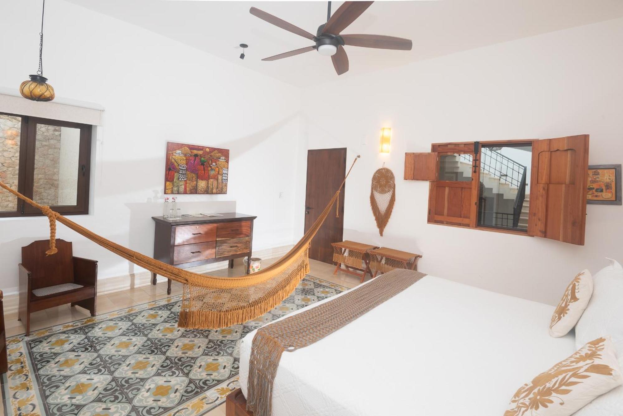 Hotel Posada San Juan Valladolid  Extérieur photo
