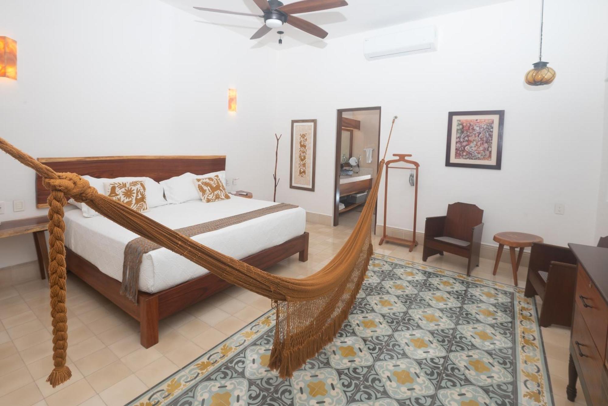 Hotel Posada San Juan Valladolid  Extérieur photo