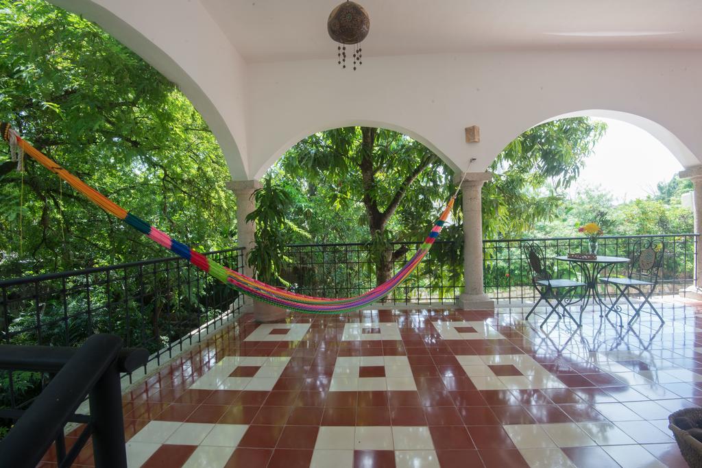 Hotel Posada San Juan Valladolid  Extérieur photo