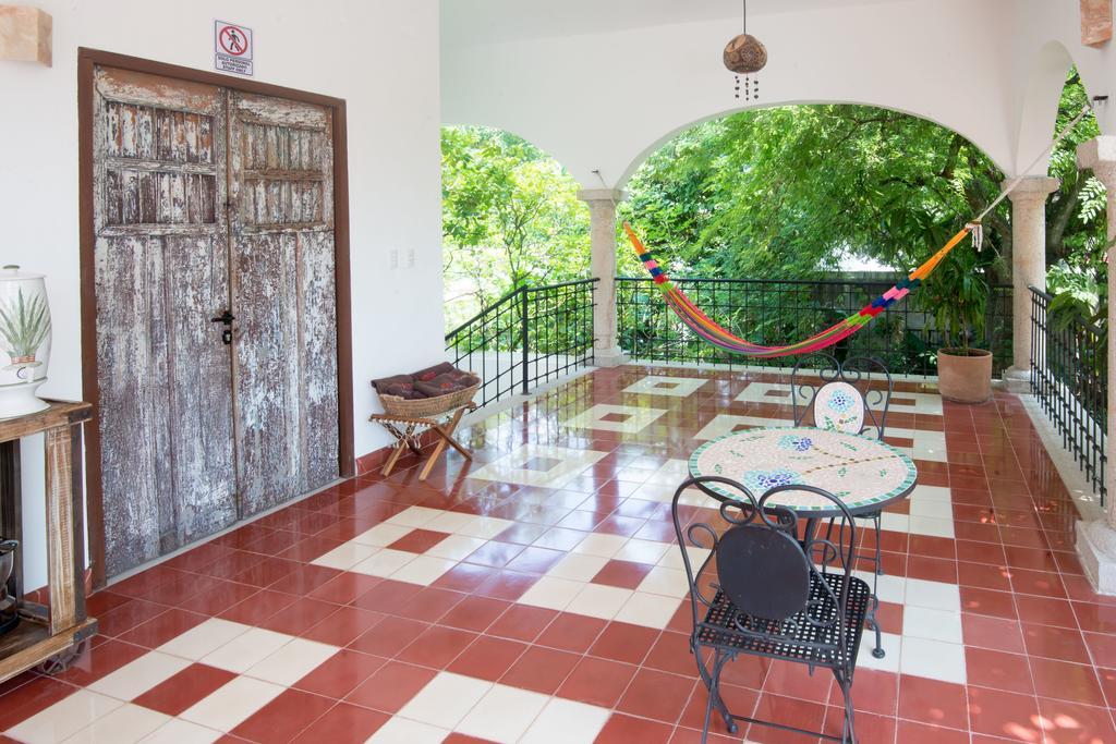 Hotel Posada San Juan Valladolid  Extérieur photo