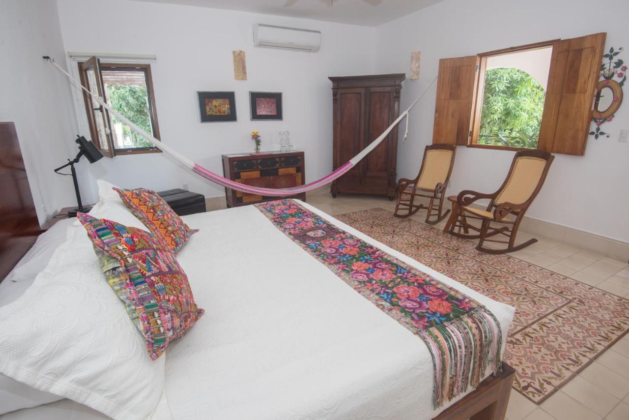 Hotel Posada San Juan Valladolid  Extérieur photo