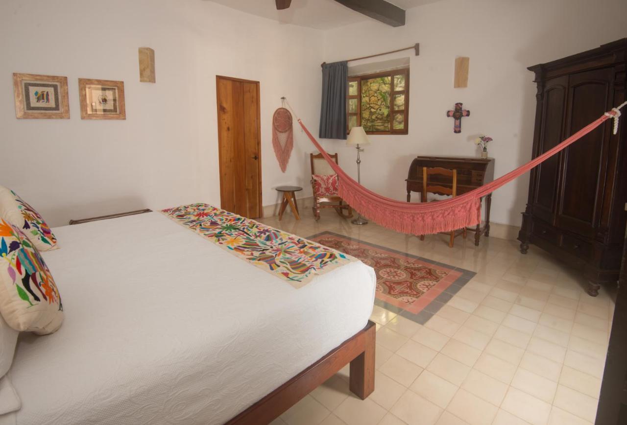 Hotel Posada San Juan Valladolid  Extérieur photo